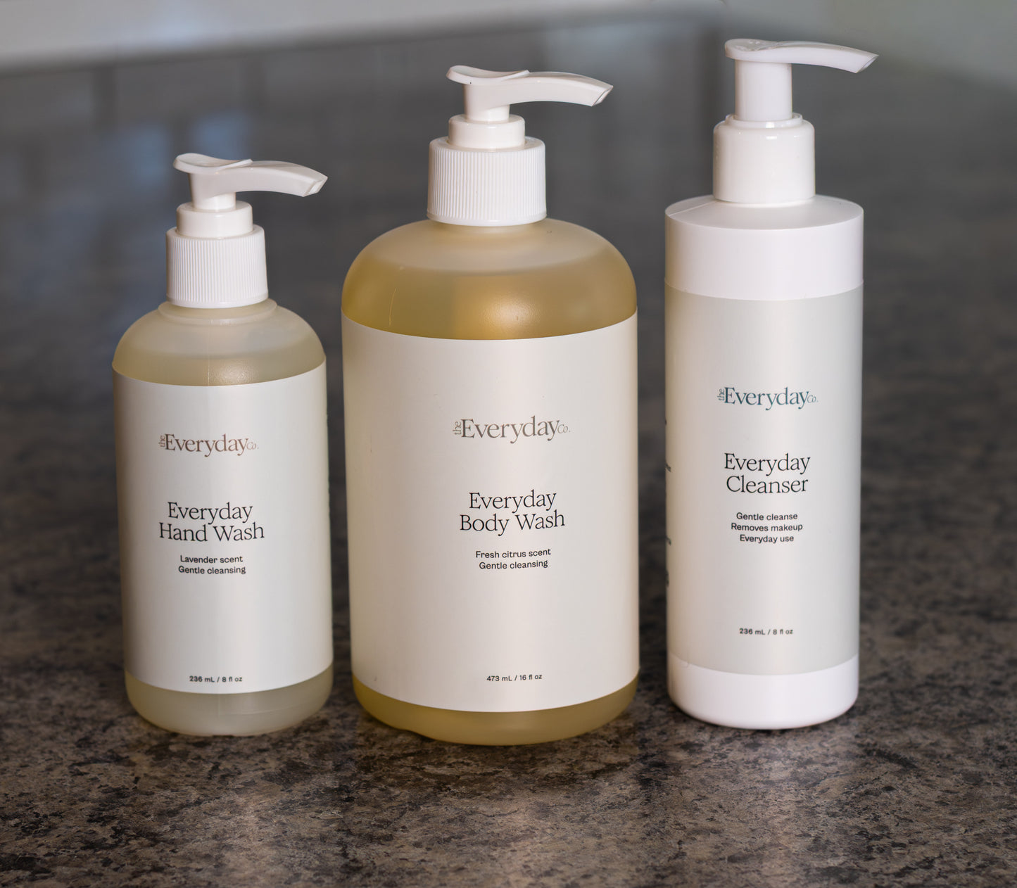 The Everyday Bundle