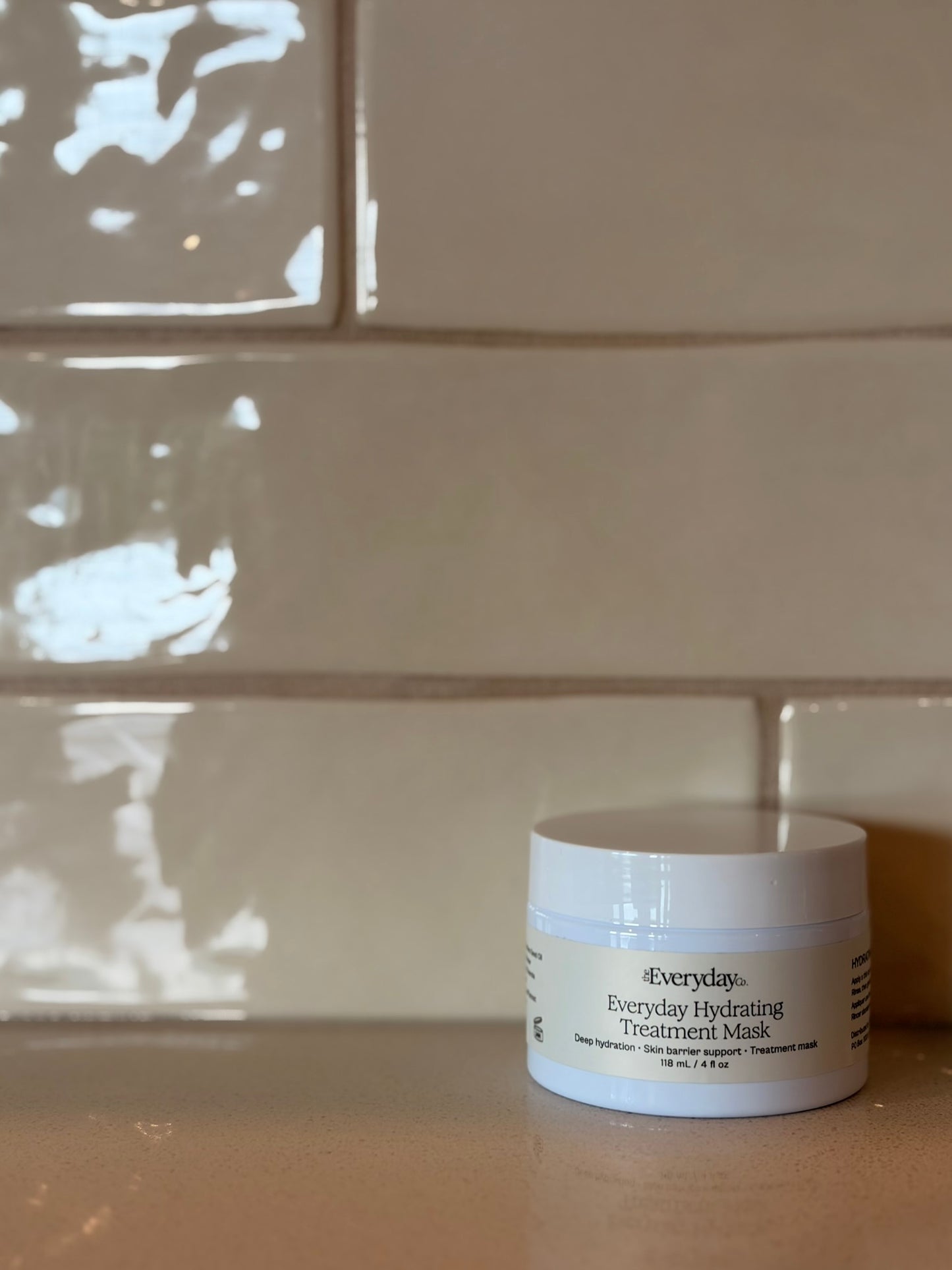 Everyday Hydrating Treatment Mask