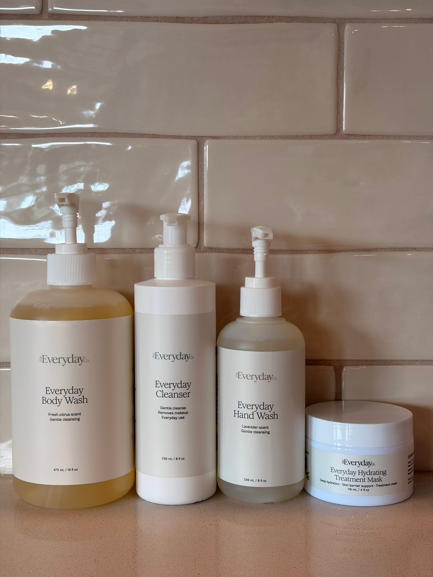 The Essentials Bundle
