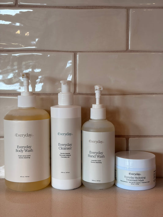 The Essentials Bundle