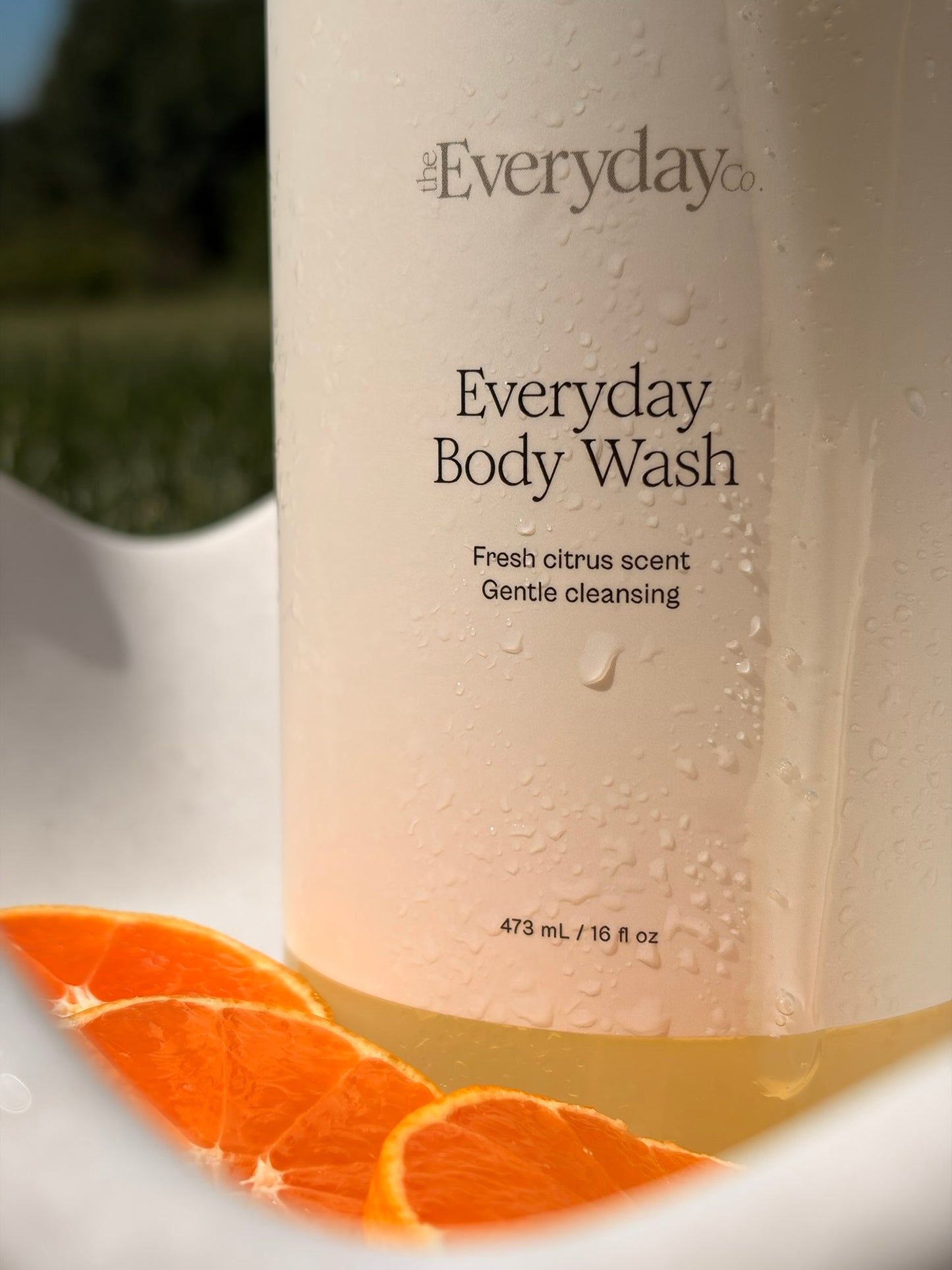 Everyday Body Wash