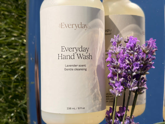 What Launching The Everyday Co. Has Taught Me