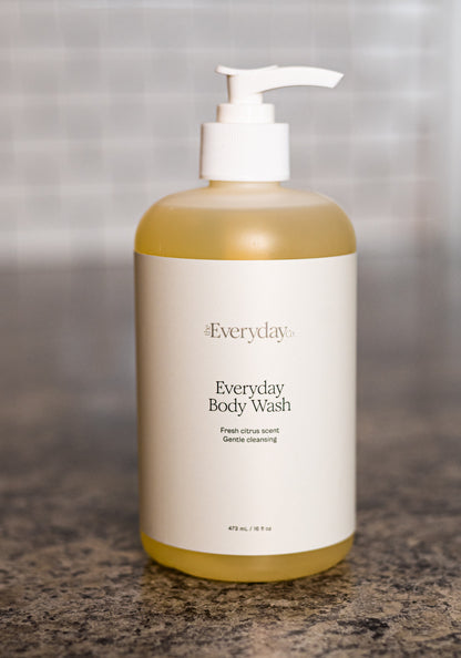 Everyday Body Wash