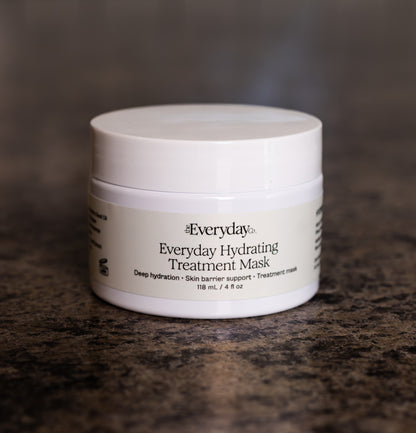 Everyday Hydrating Treatment Mask