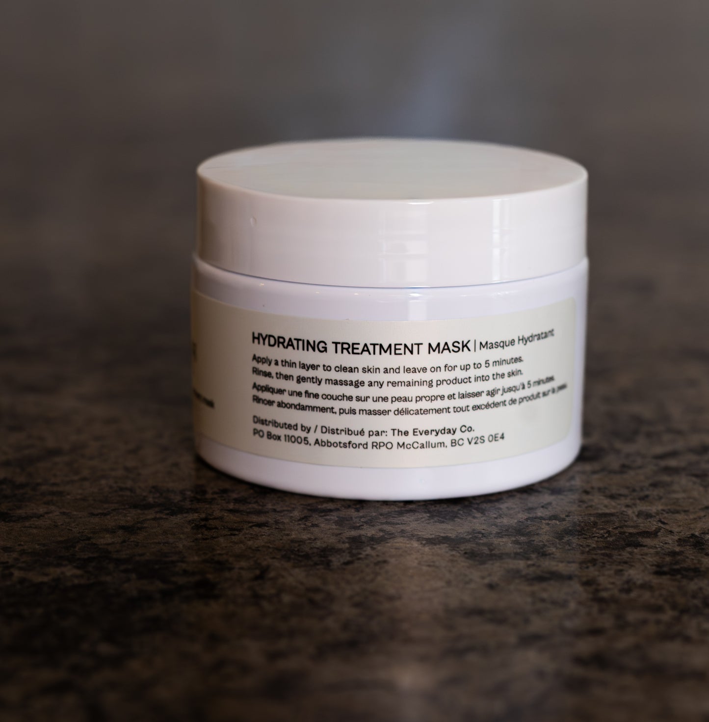 Everyday Hydrating Treatment Mask