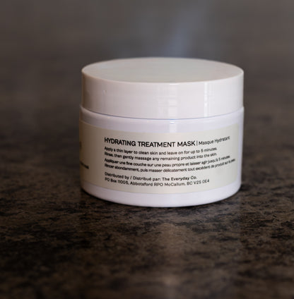 Everyday Hydrating Treatment Mask