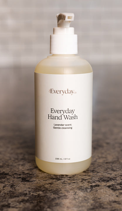 Everyday Hand Wash