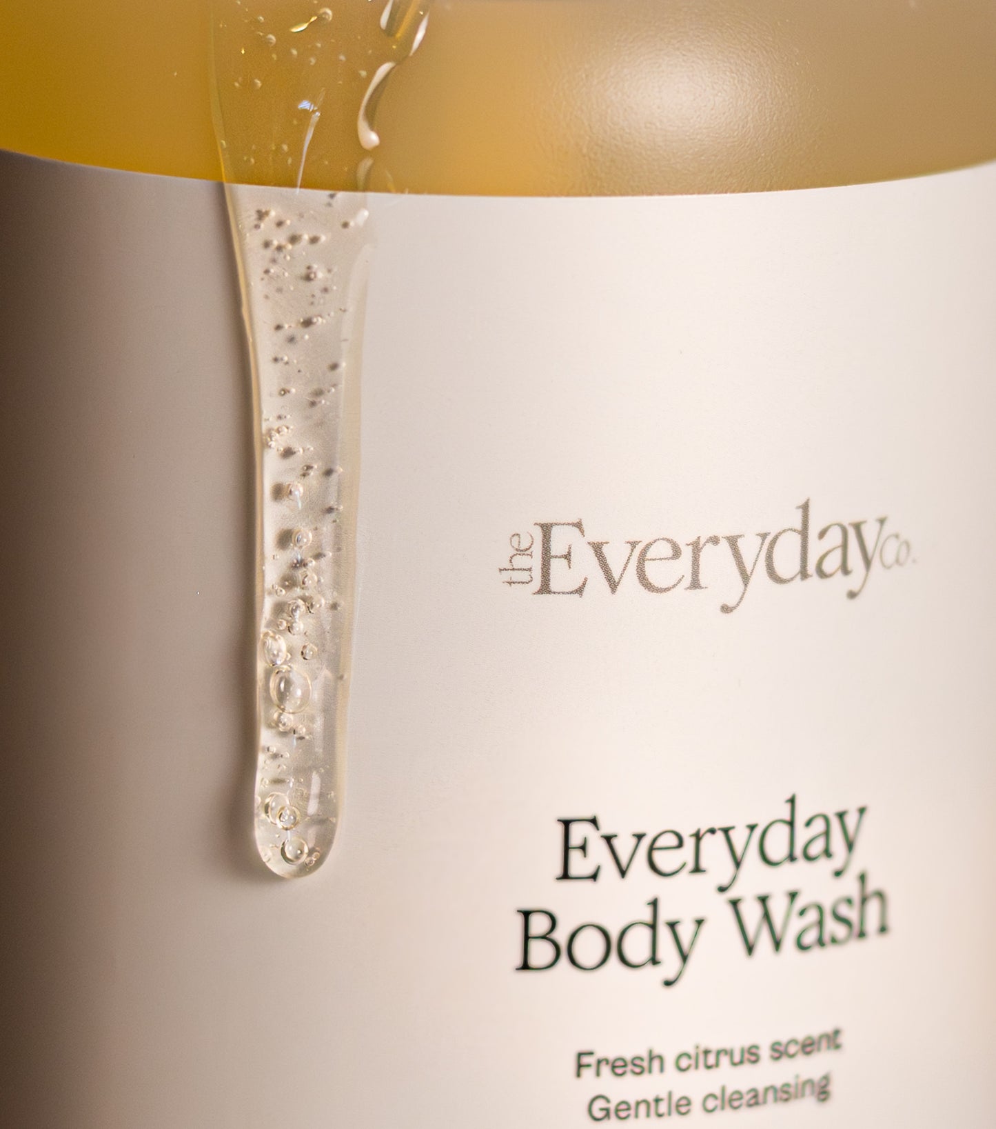 Everyday Body Wash