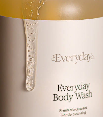 Everyday Body Wash