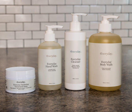 The Essentials Bundle