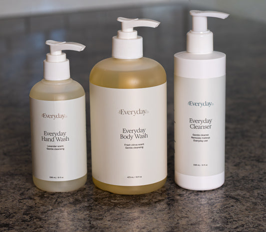The Everyday Bundle