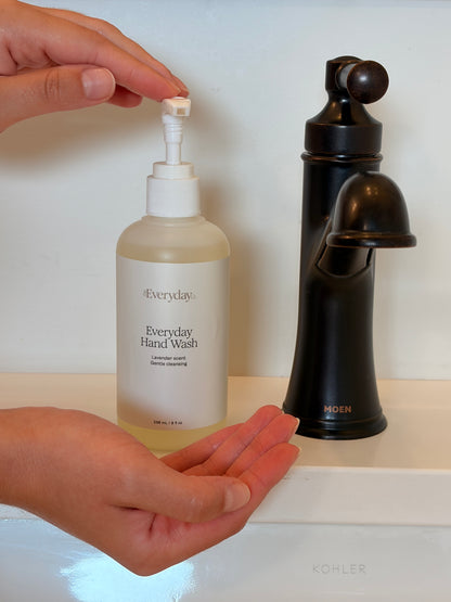 Everyday Hand Wash