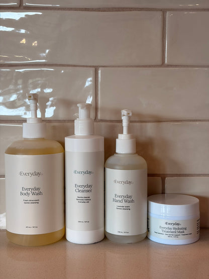 The Essentials Bundle